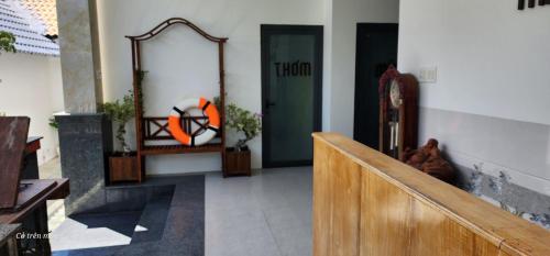 Homestay Cỏ trên Mây (Homestay Co tren May) in Tuy Hòa (Phú Yên)