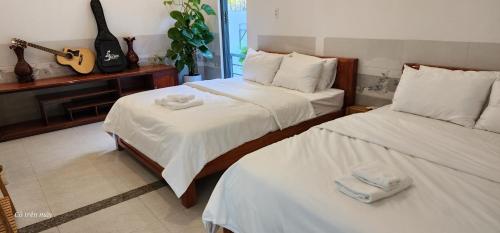 Homestay Cỏ trên Mây (Homestay Co tren May) in Tuy Hòa (Phú Yên)