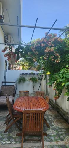 Homestay Cỏ trên Mây (Homestay Co tren May) in Tuy Hòa (Phú Yên)