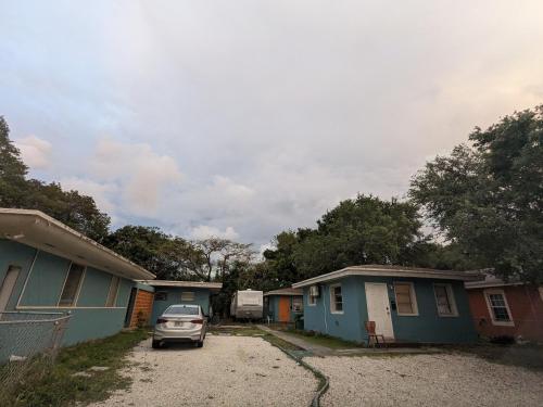 Miami Cheapest Spot in Miami, USA