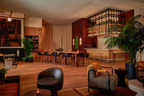 HOLLYWOOD VOLUME, a Tribute Portfolio Hotel, Los Ángeles