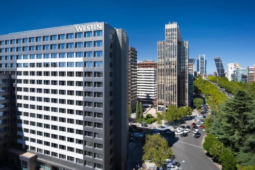 613003443 The Westin Madrid Cuzco
