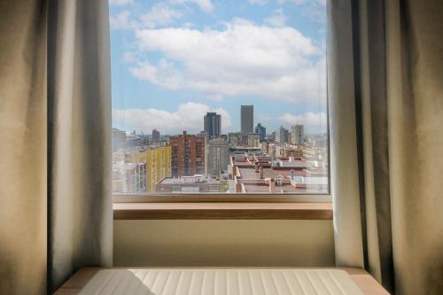 613003450 The Westin Madrid Cuzco