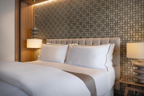 613003466 The Westin Madrid Cuzco