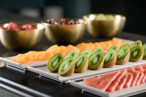 613003511 The Westin Madrid Cuzco