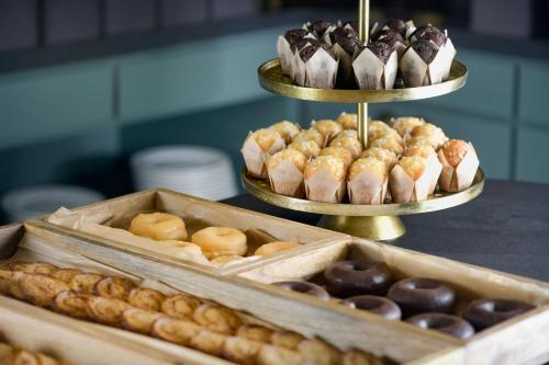 613003523 The Westin Madrid Cuzco
