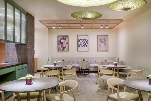 AC Hotel Cuzco - main image