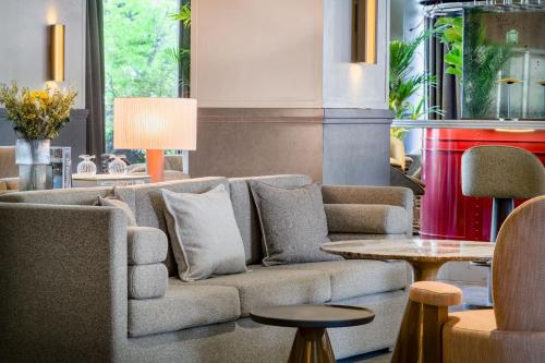613003532 The Westin Madrid Cuzco