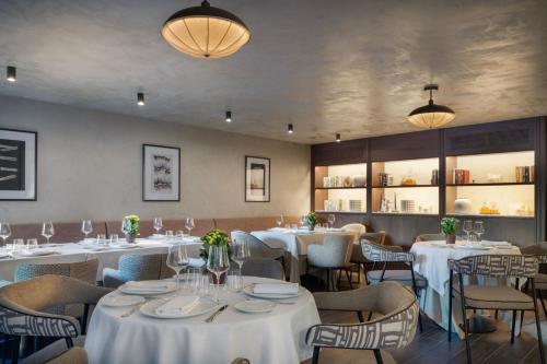 613003536 The Westin Madrid Cuzco