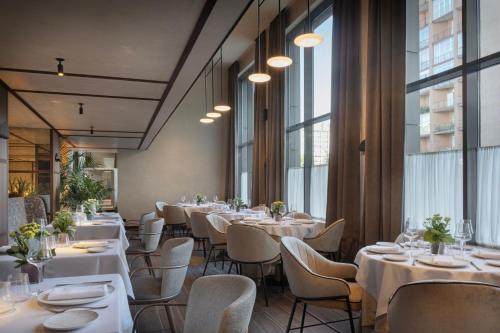 613003537 The Westin Madrid Cuzco
