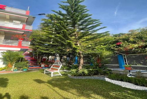 RedDoorz @ S and L Apartelle Daraga Albay - 주변 환경
