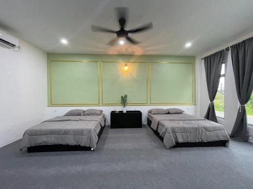 Roomstay Mukminin in Ketereh