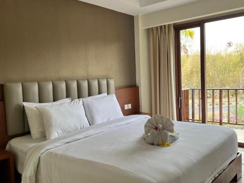 New Kuta Hotel by LORIN Room Type - Superior Double Room