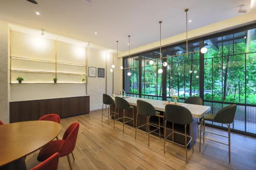 The Arch KL 附近 城市景二卧公寓 - image 9