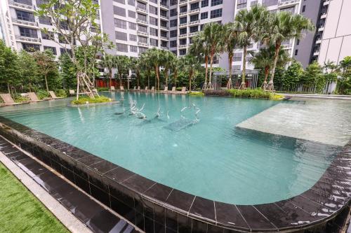 The Arch KL 附近 城市景二卧公寓 - image 14