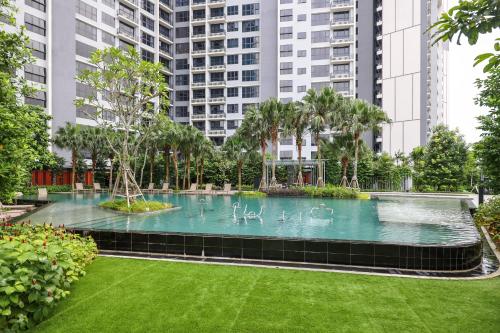 The Arch KL 附近 城市景二卧公寓 - image 11