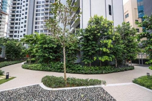 The Arch KL 附近 城市景二卧公寓 - image 13