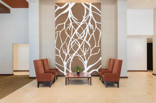 Courtyard by Marriott Ciudad del Carmen Campeche, Ciudad del Carmen (zdjęcie 7)