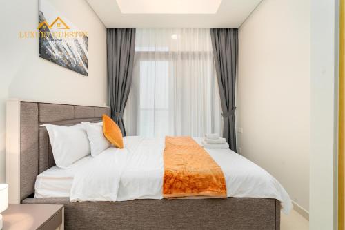 Cozy 2-Bedroom apt Business bay Dubai 