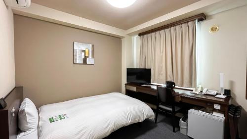 1 twin bed