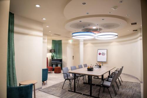 Best Western Plus Hotel Fellbach-Stuttgart - image 11