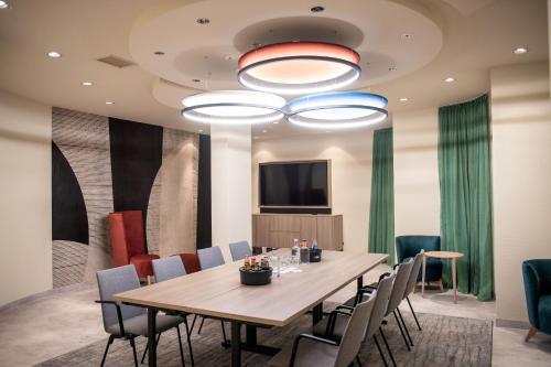 Best Western Plus Hotel Fellbach-Stuttgart - image 2