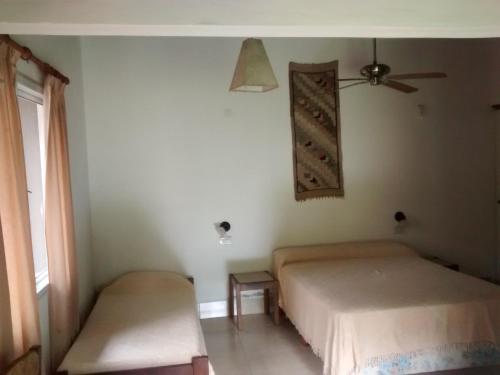 Hosteria Abuelo Juan