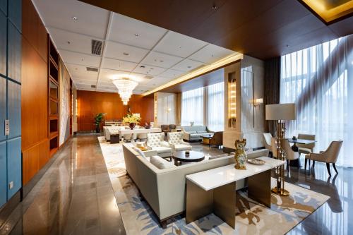 烟台凤凰大厦建国饭店