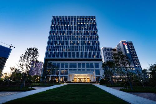 烟台凤凰大厦建国饭店