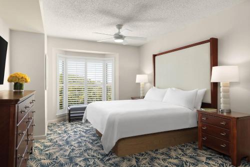 Marriott's Heritage Club in Harbour Town