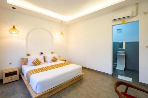 Mahayana Villa Tanah Lot, Bali