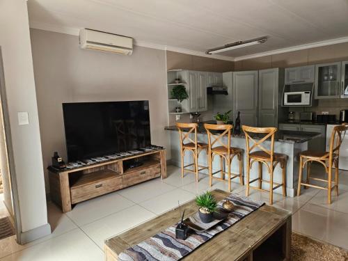 2 bedrooms, 2 beds