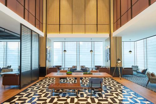 Four Points by Sheraton Chongqing North Railway Station, Chongqing (zdjęcie 4)
