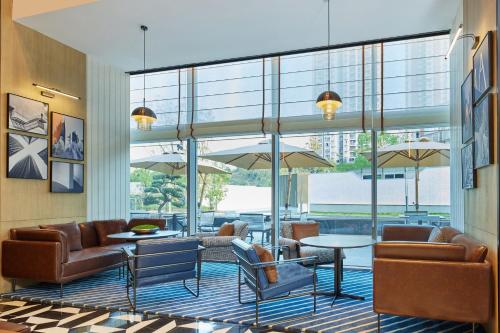 Four Points by Sheraton Chongqing North Railway Station, Chongqing (zdjęcie 6)