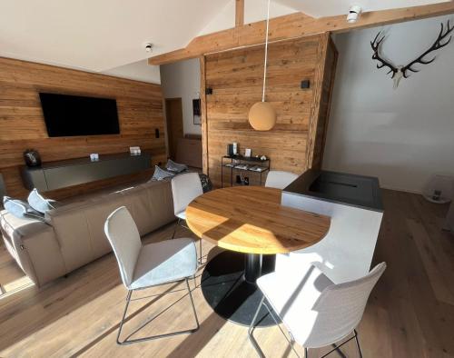 Ferienwohnung Hüttenzauber Schönau in Schönau am Königssee, Deutschland
