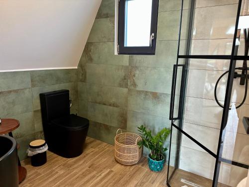 La Căsuțe La Căsuțe