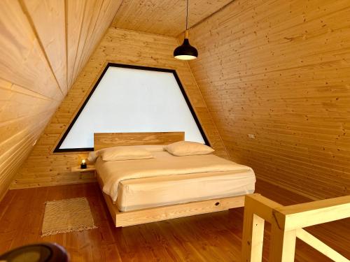 La Căsuțe La Căsuțe