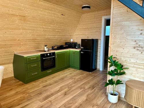 La Căsuțe La Căsuțe