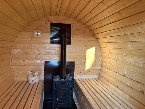 La Căsuțe La Căsuțe