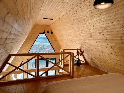 La Căsuțe La Căsuțe