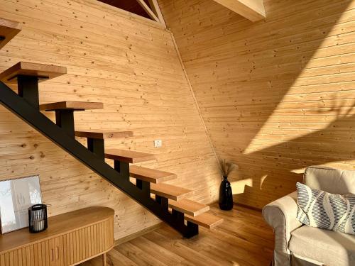 La Căsuțe La Căsuțe