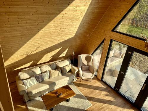 La Căsuțe La Căsuțe