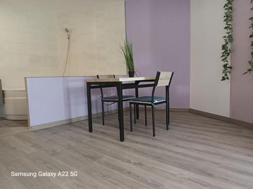 편의 시설/서비스, Chez Zamb in 시롱기