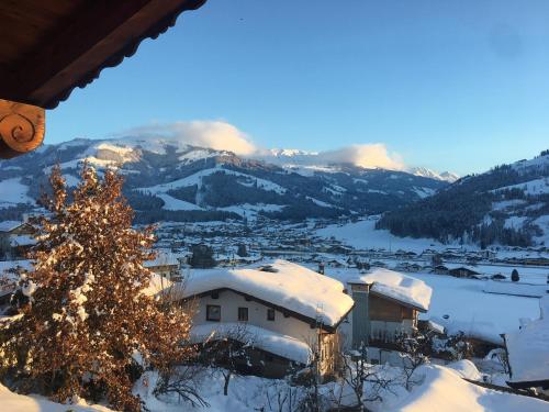  Villa Kitzbühel in Kirchberg in Tirol