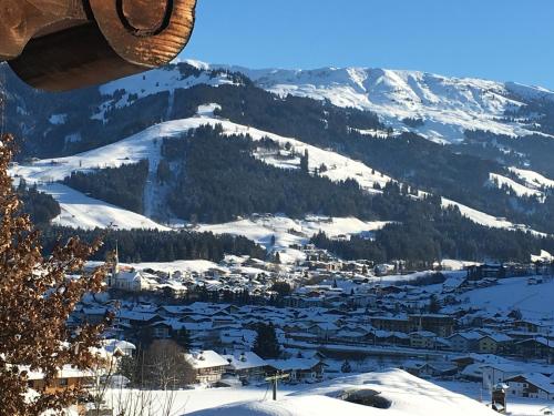Villa Kitzbühel Kirchberg i. Tirol