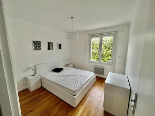 La kaza in Vaires-sur-Marne