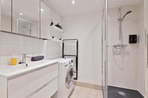 Charmant Appartement Quartier Tour Eiffel Free Netflix - image 5