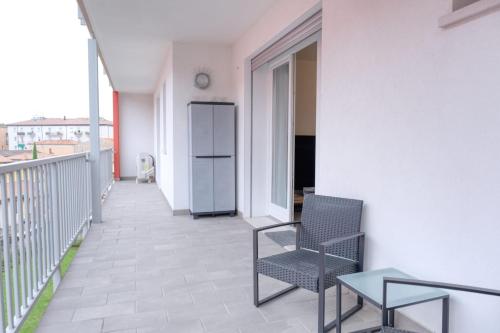 Appartamento AL 45 B.go Roma -Vr- con garage, Vérone (photo 4)