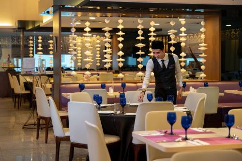 Paya Bunga Hotel Terengganu in Kuala Terengganu