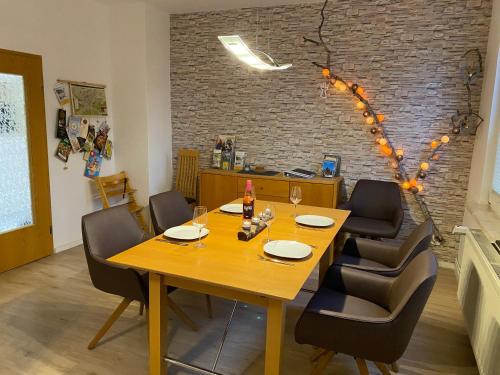 Ferienwohnung am Anger in Wernigerode, Deutschland